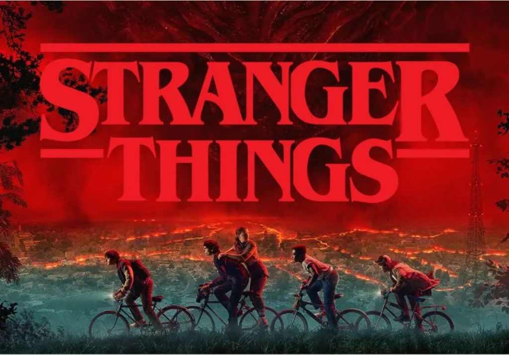 What to Watch on Netflix