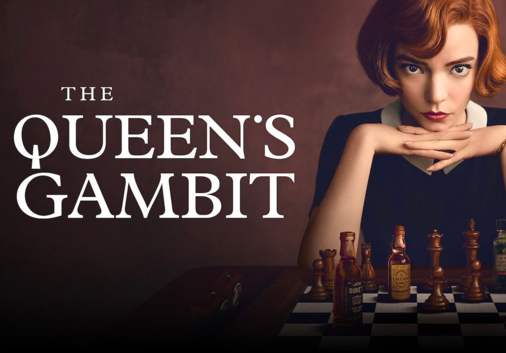 What to Watch on Netflix