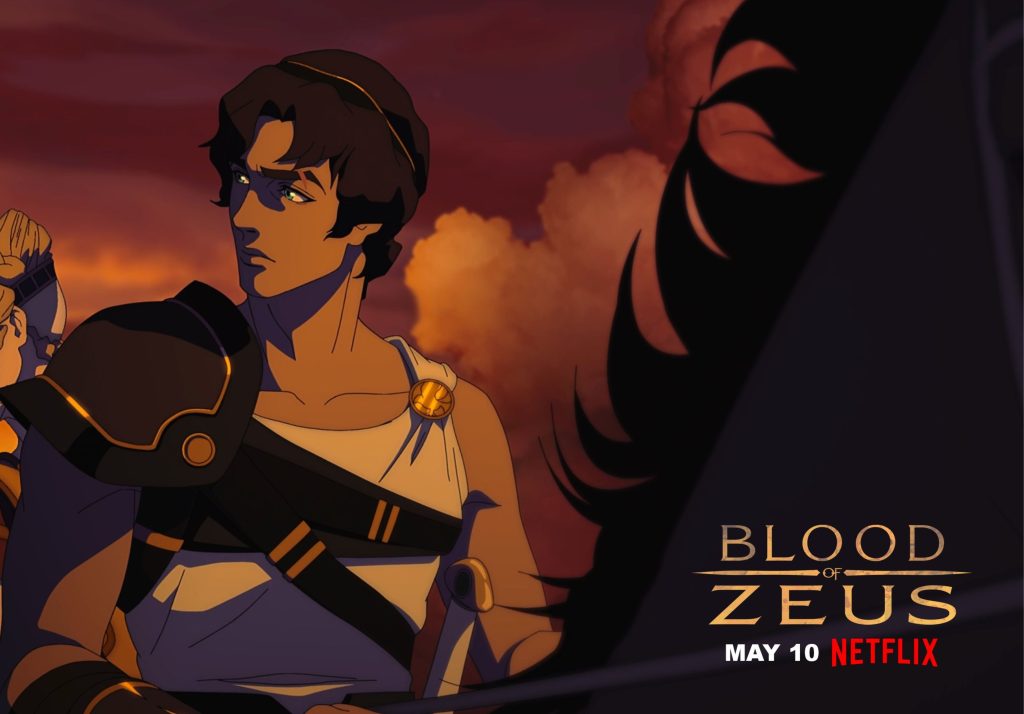 What to Watch on Netflix