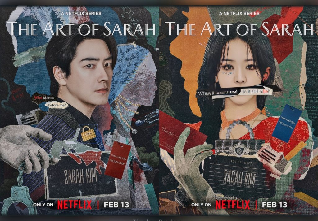 What to Watch on Netflix