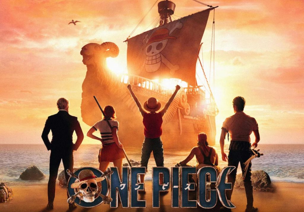 What to Watch on Netflix