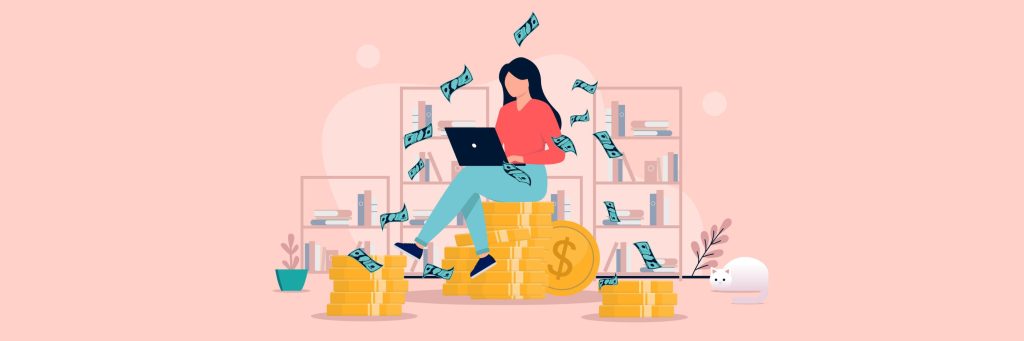 Passive Income Ideas