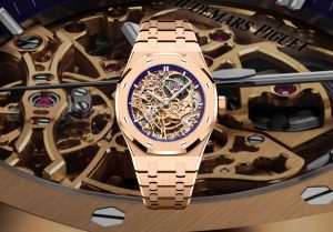 Watches with the Best Resale Value