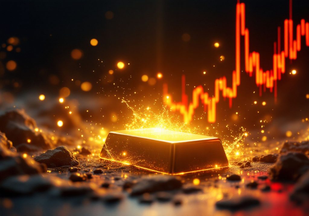 Gold vs. Digital Gold: Which is the better hedge today