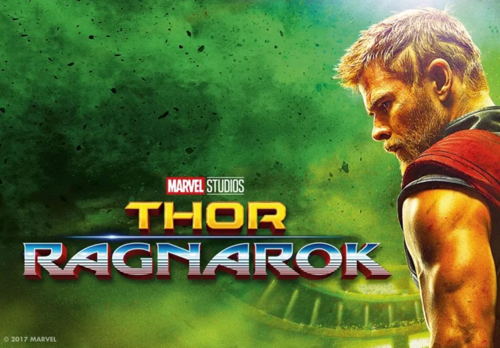Highest Grossing Marvel Movies of All Time