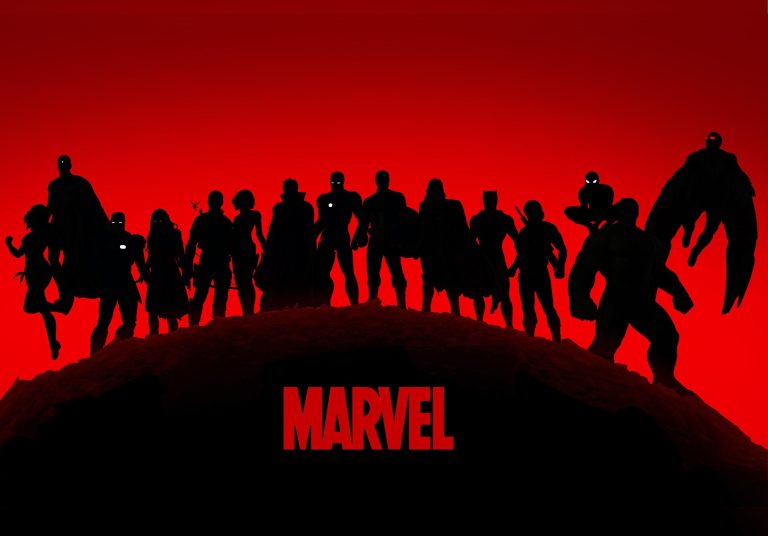 Highest Grossing Marvel Movies