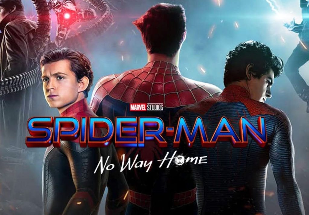 Highest Grossing Marvel Movies of All Time