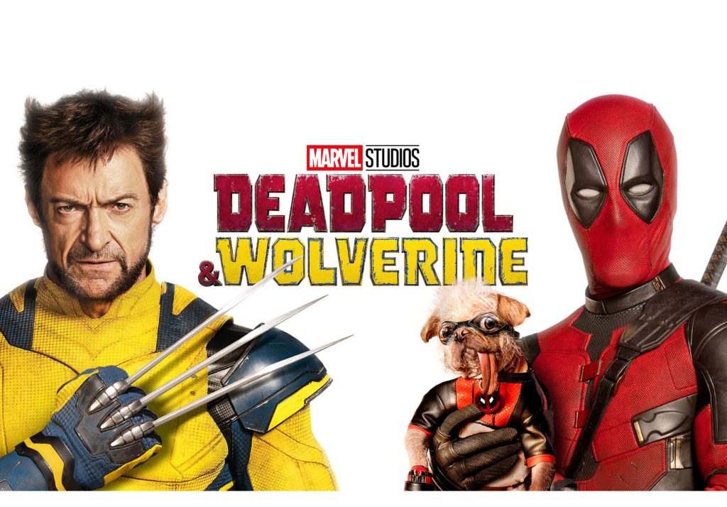 Highest Grossing Marvel Movies of All Time