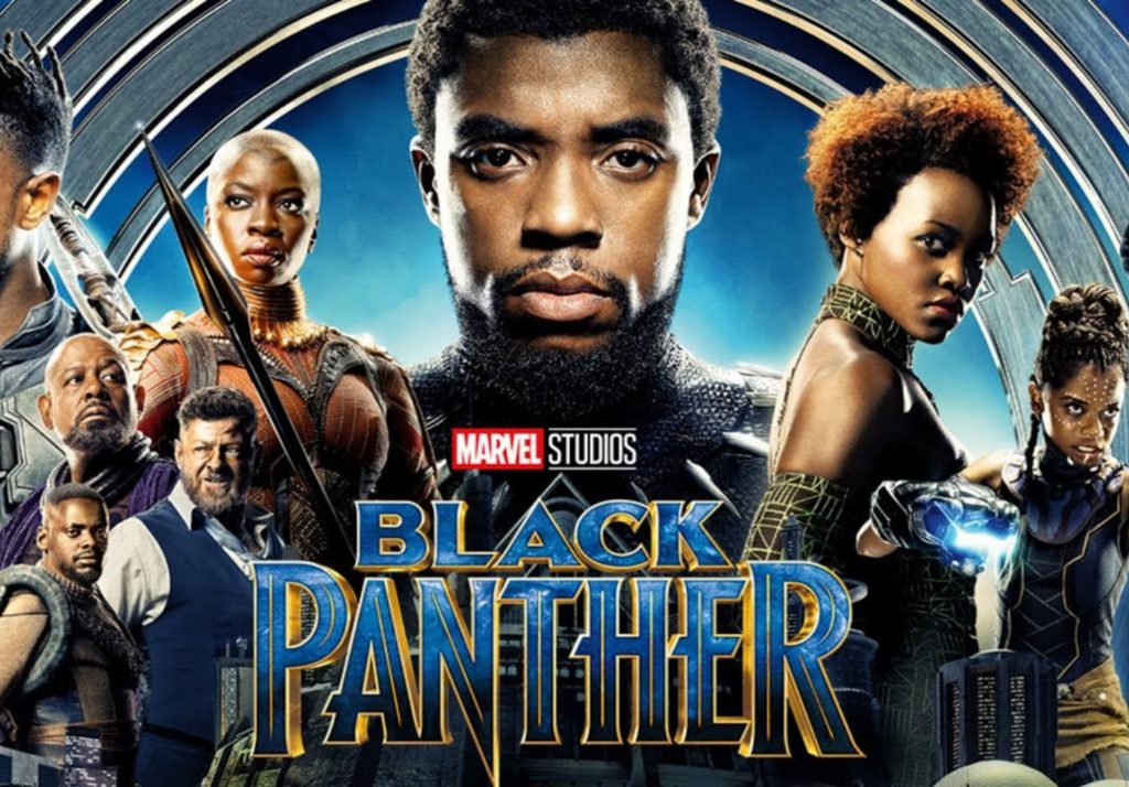 Highest Grossing Marvel Movies of All Time