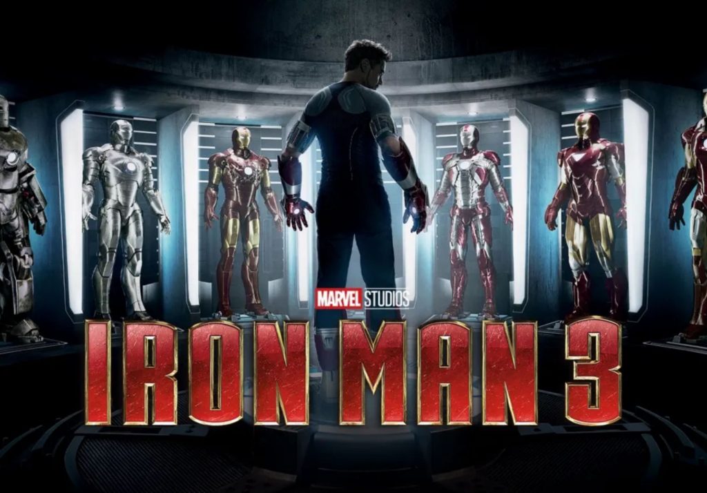 Highest Grossing Marvel Movies of All Time