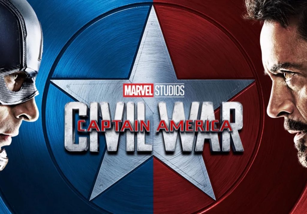 Highest Grossing Marvel Movies of All Time