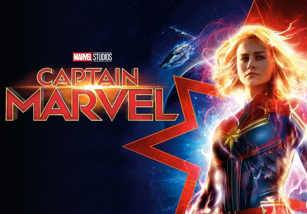 Highest Grossing Marvel Movies of All Time